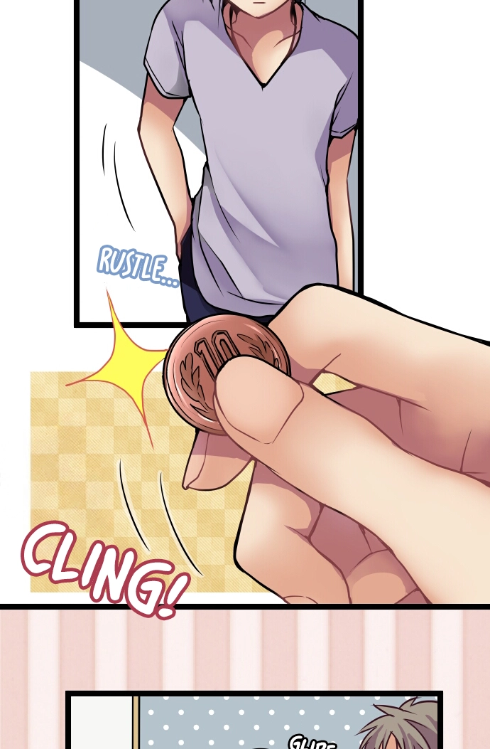 Monochrome Lovers Chapter 75 page 7 - 