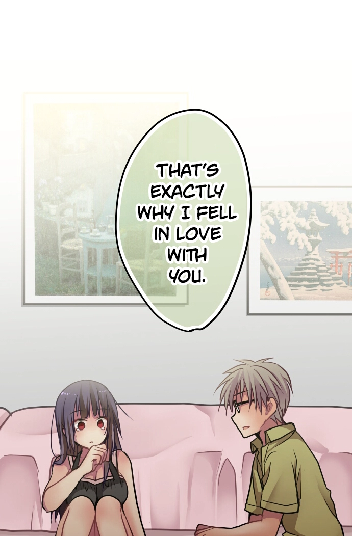 Monochrome Lovers Chapter 76 page 2 - 