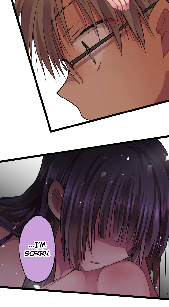 Monochrome Lovers Chapter 76 page 12 - 