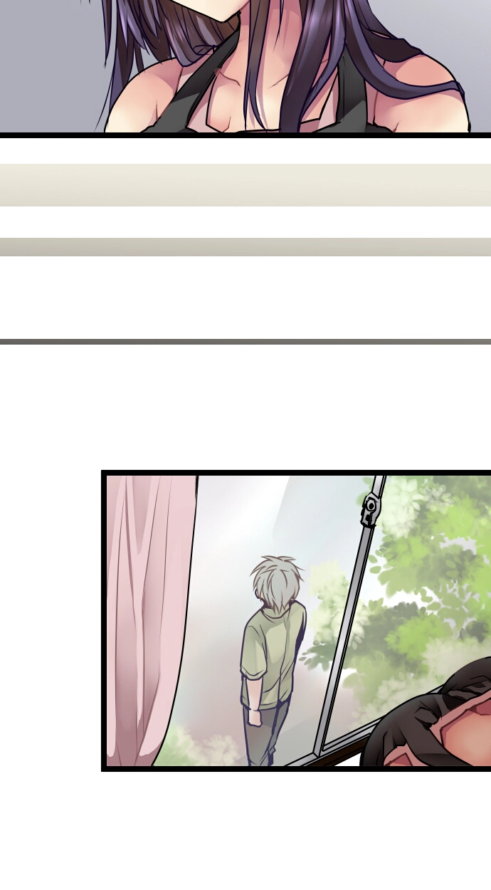 Monochrome Lovers Chapter 76 page 22 - 