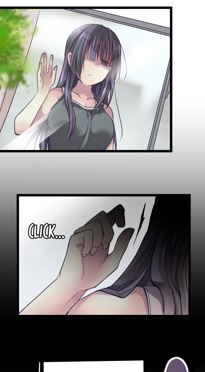 Monochrome Lovers Chapter 76 page 23 - 