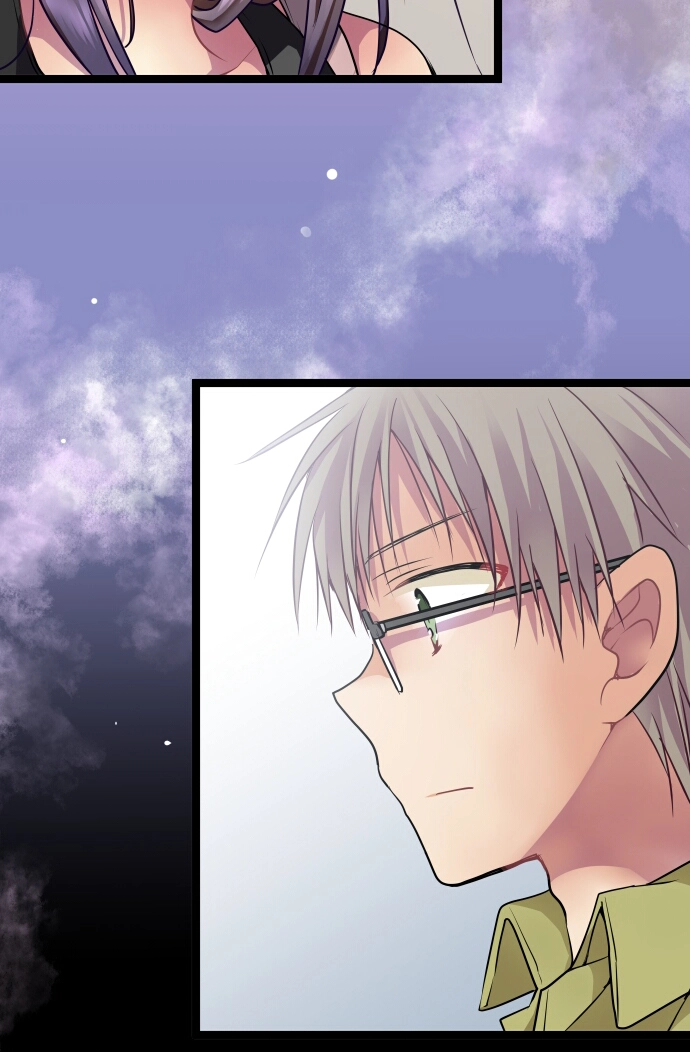 Monochrome Lovers Chapter 76 page 6 - 