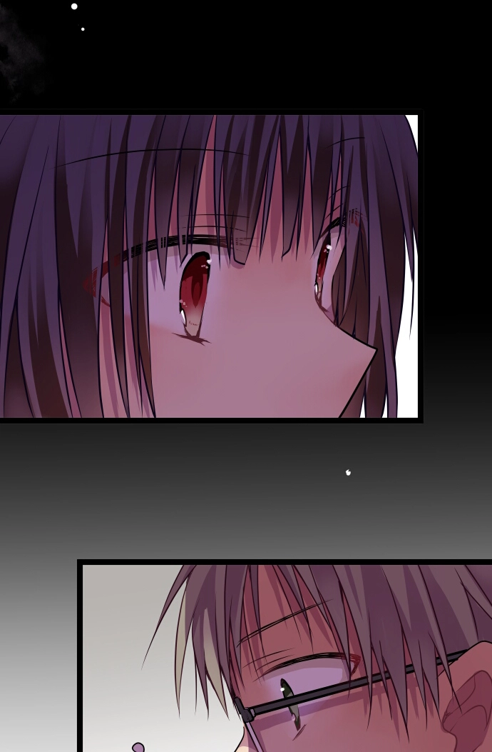 Monochrome Lovers Chapter 76 page 7 - 