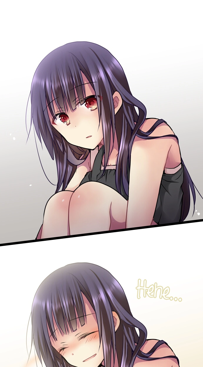 Monochrome Lovers Chapter 76 page 9 - 
