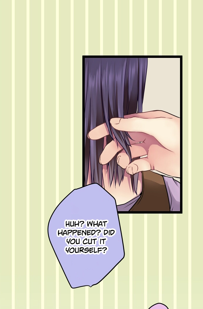 Monochrome Lovers Chapter 77 page 2 - 