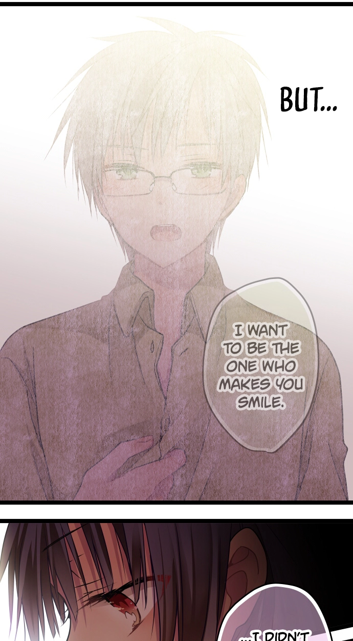 Monochrome Lovers Chapter 77 page 11 - 