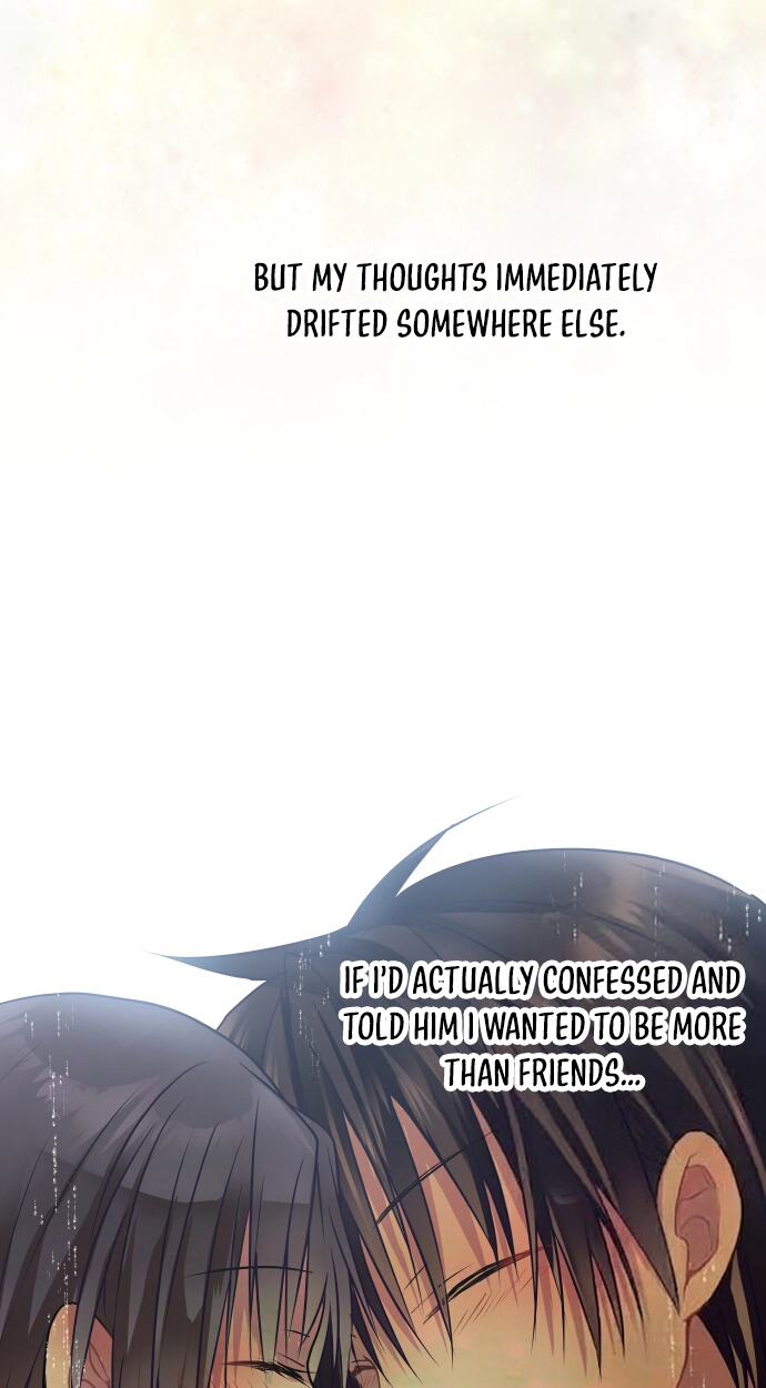 Monochrome Lovers Chapter 77 page 13 - 