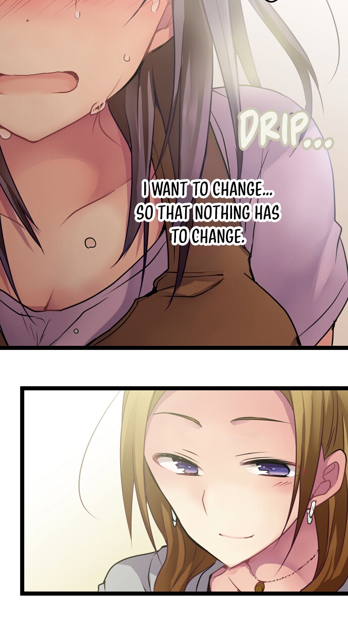 Monochrome Lovers Chapter 77 page 20 - 