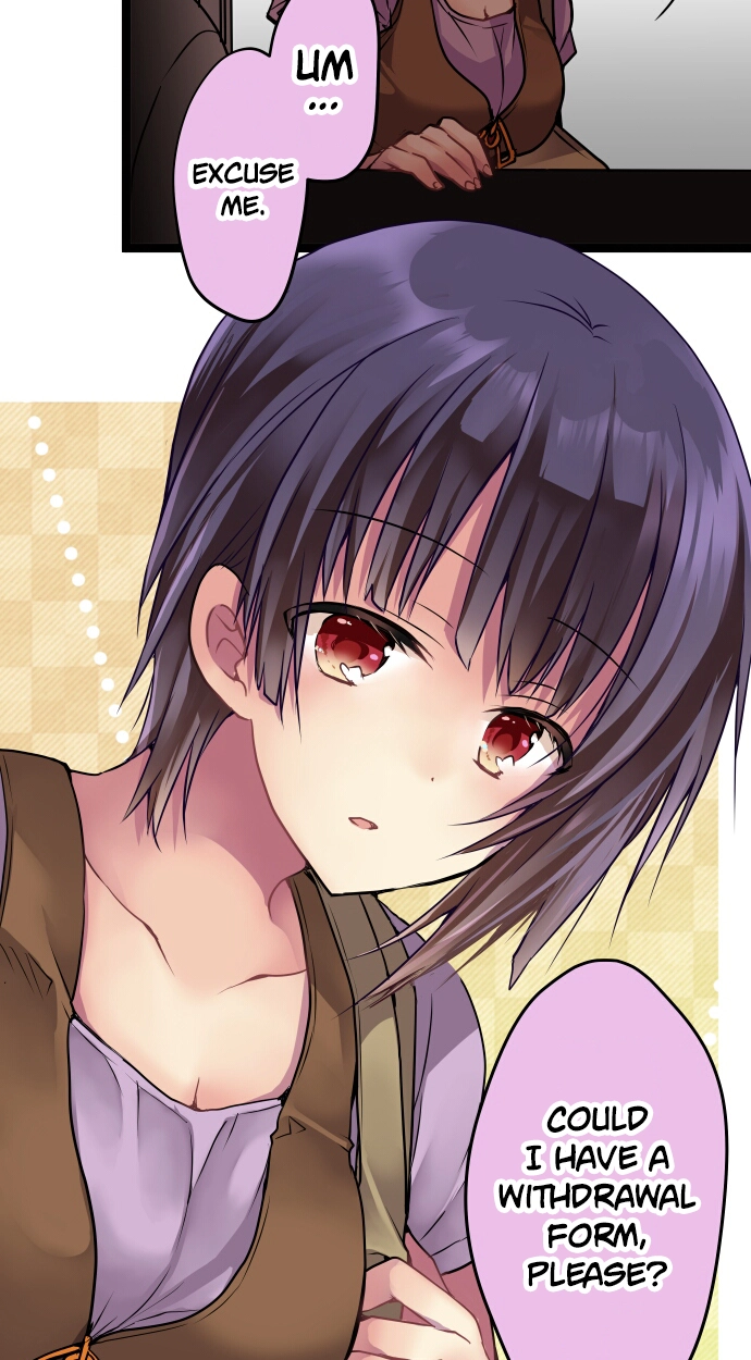 Monochrome Lovers Chapter 77 page 31 - 