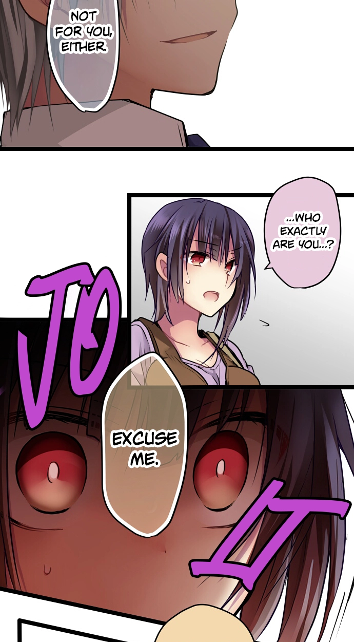 Monochrome Lovers Chapter 78 page 16 - 