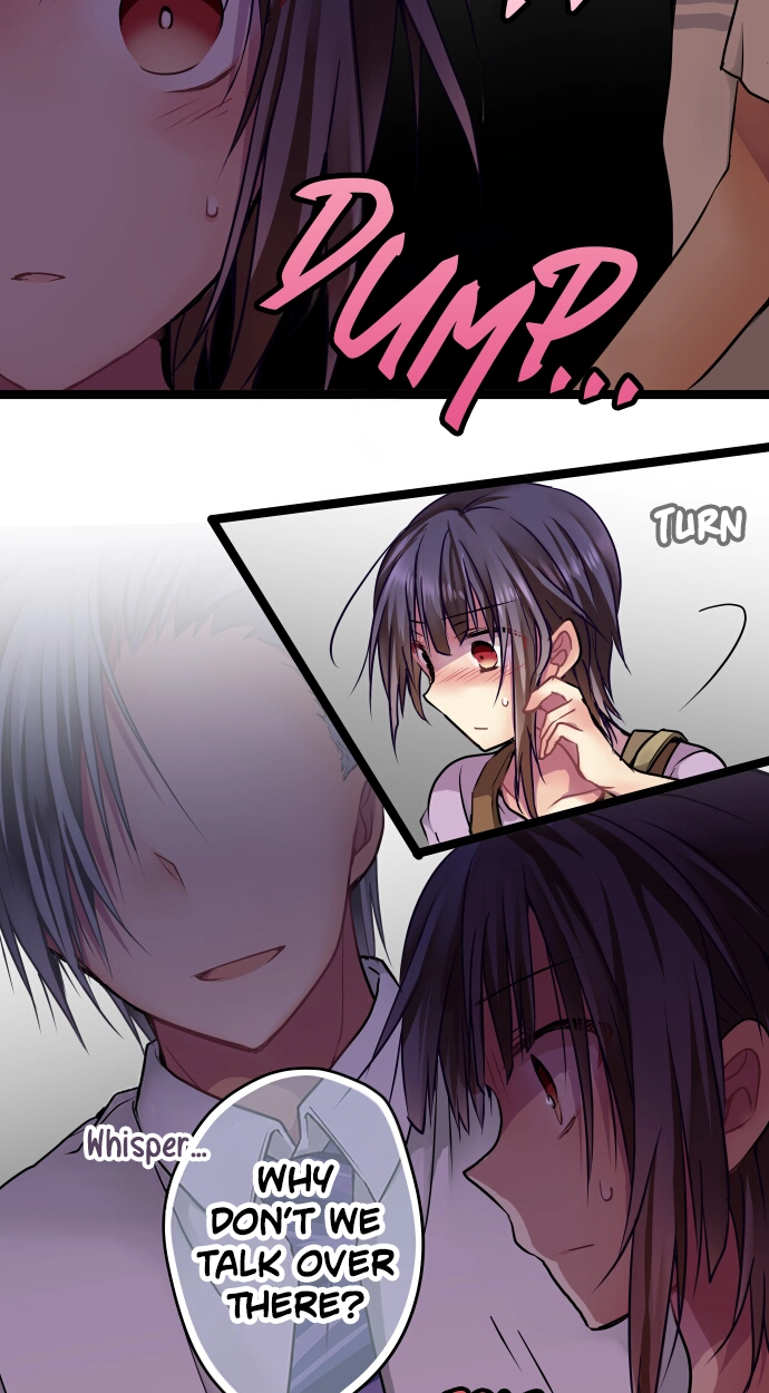 Monochrome Lovers Chapter 78 page 18 - 
