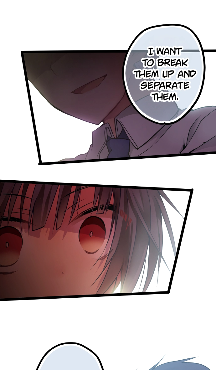 Monochrome Lovers Chapter 78 page 27 - 