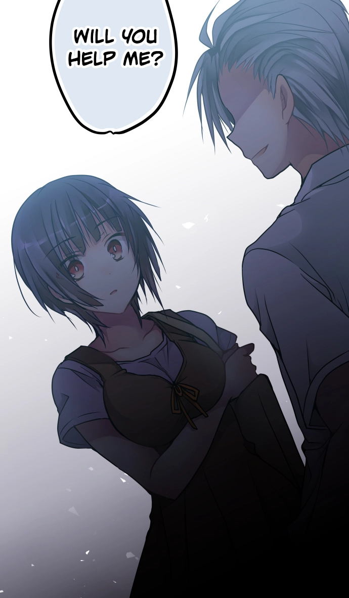 Monochrome Lovers Chapter 78 page 28 - 