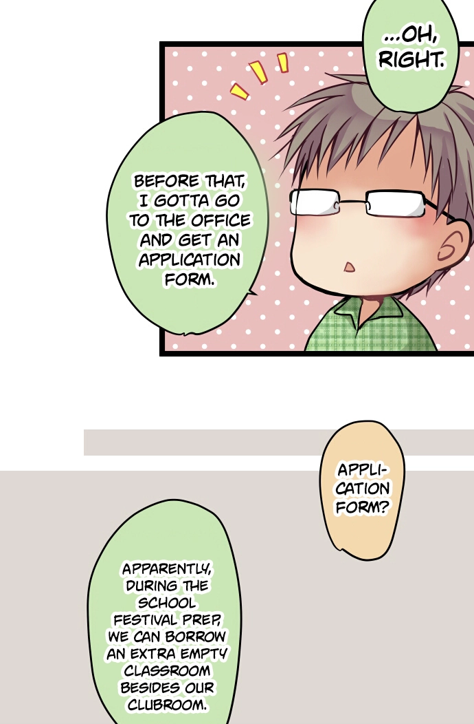 Monochrome Lovers Chapter 78 page 4 - 