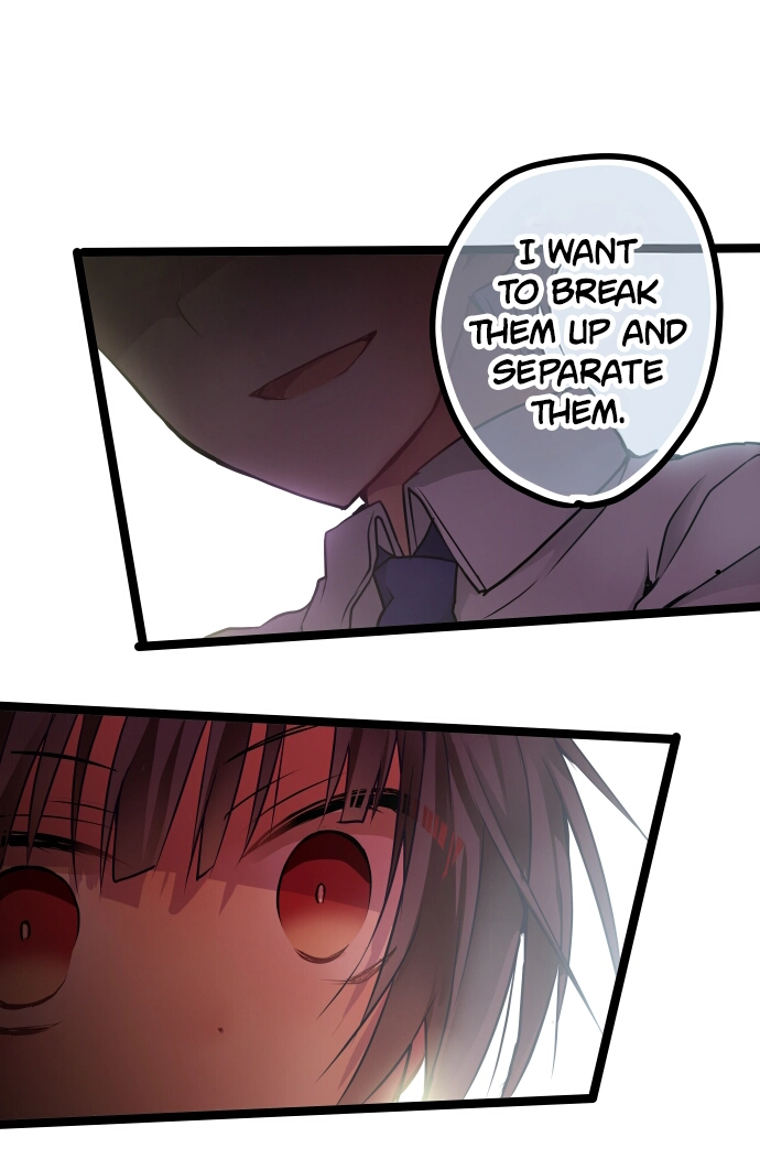 Monochrome Lovers Chapter 79 page 2 - 