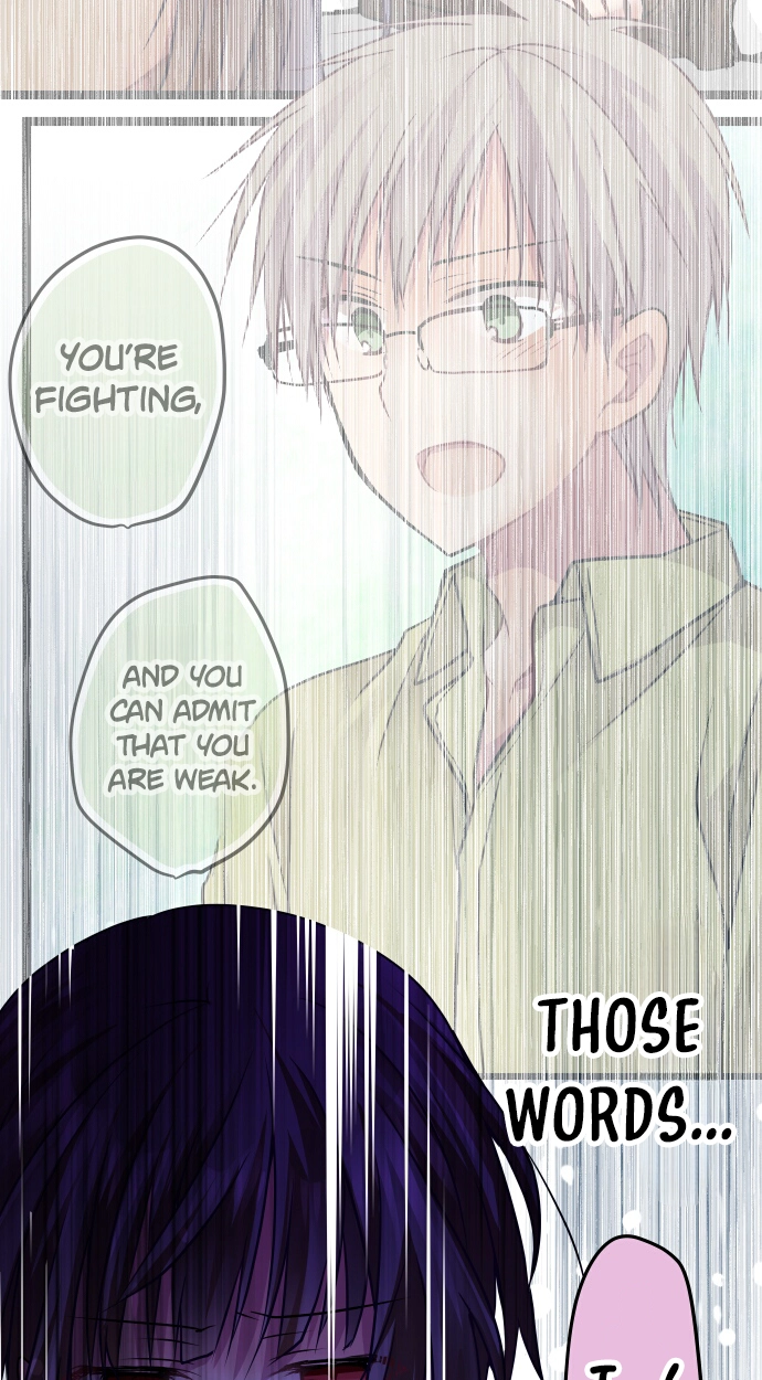 Monochrome Lovers Chapter 79 page 13 - 