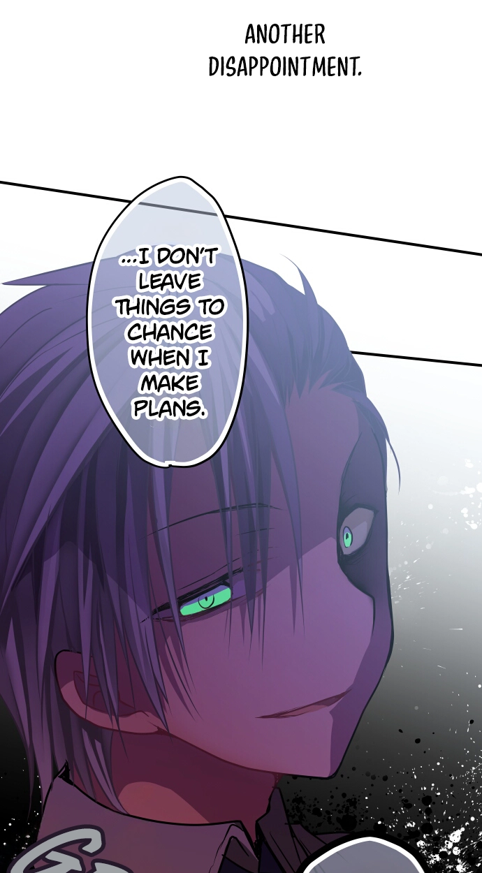 Monochrome Lovers Chapter 79 page 16 - 