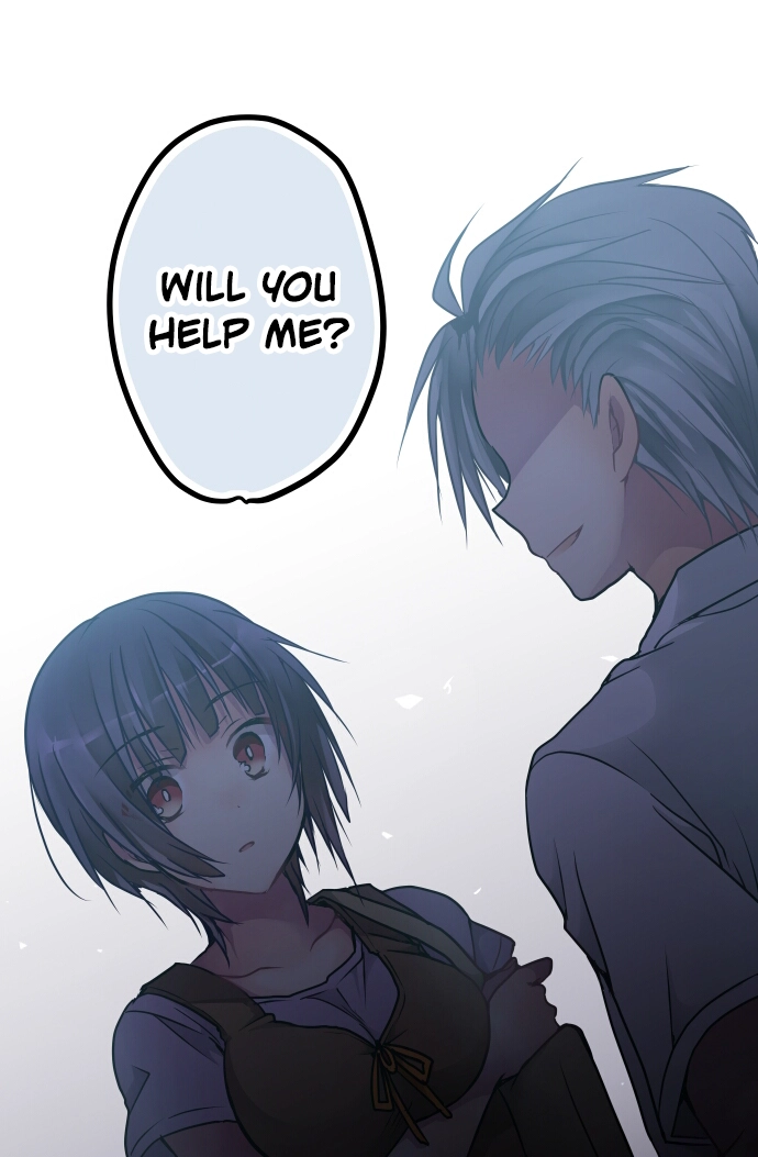Monochrome Lovers Chapter 79 page 3 - 