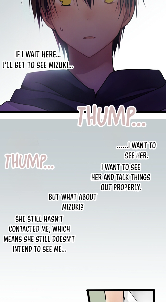 Monochrome Lovers Chapter 79 page 24 - 