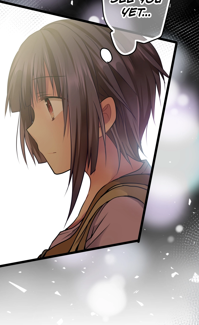 Monochrome Lovers Chapter 79 page 34 - 