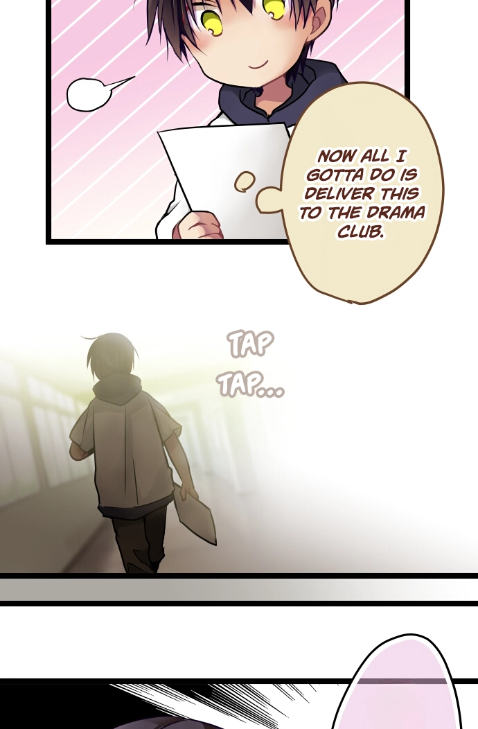 Monochrome Lovers Chapter 79 page 6 - 