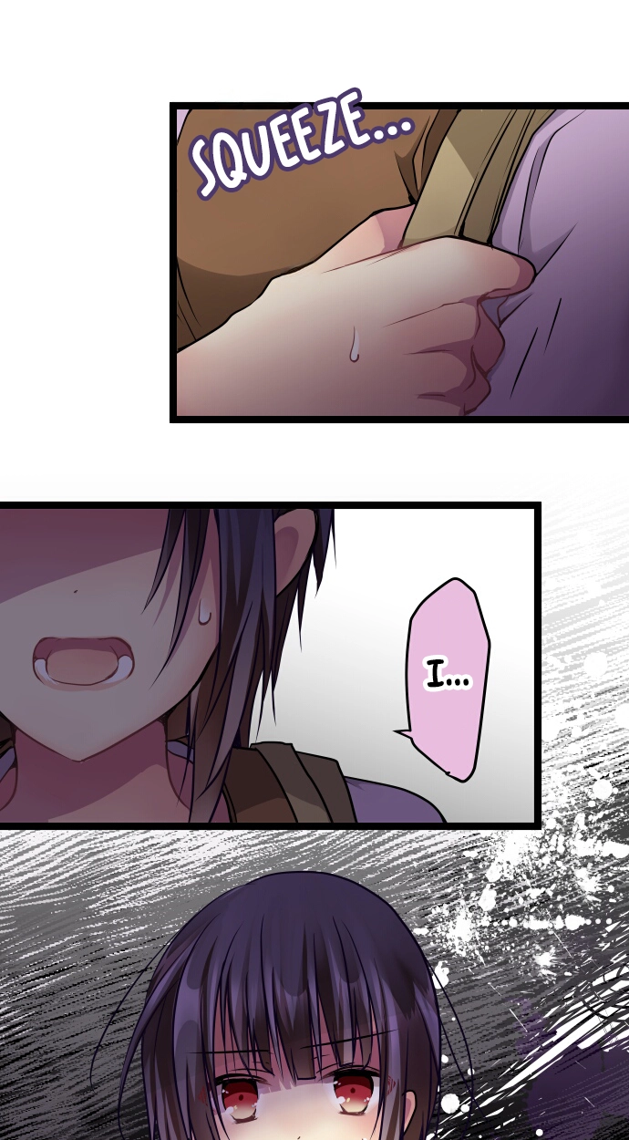 Monochrome Lovers Chapter 79 page 9 - 