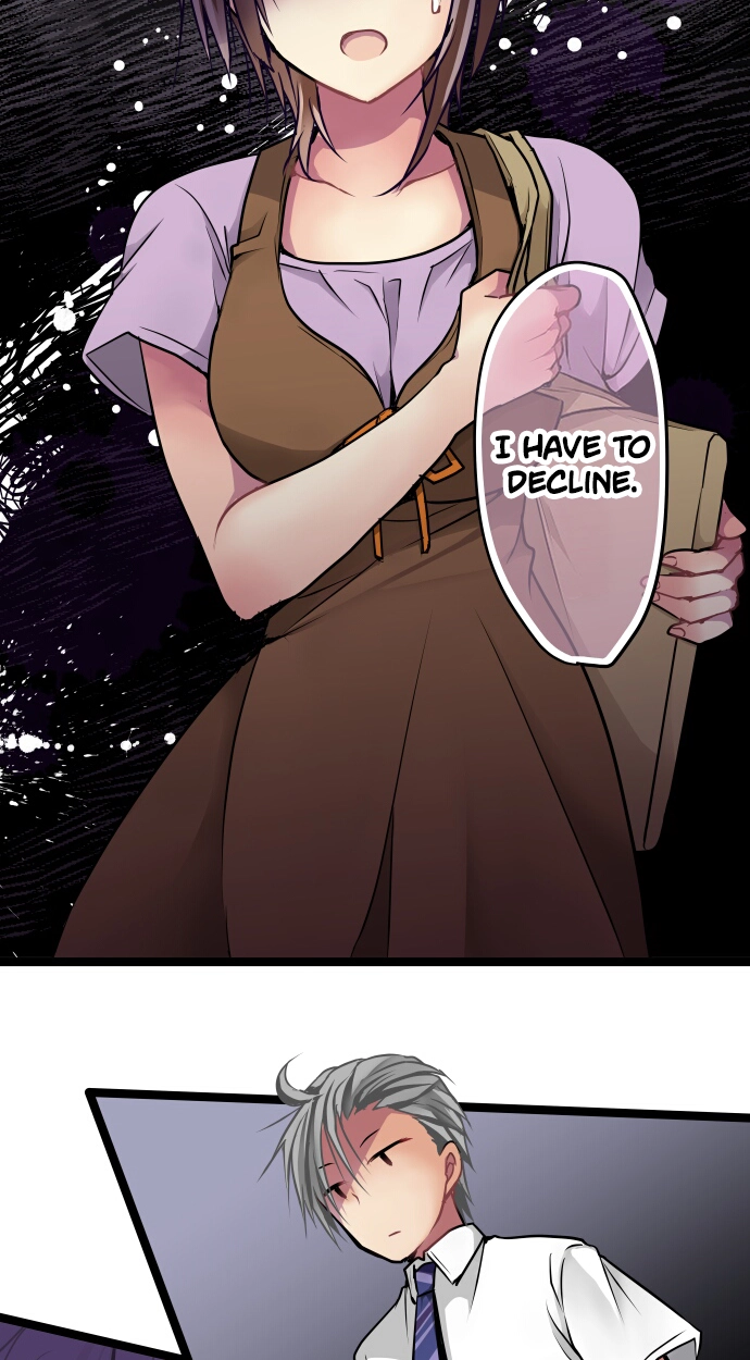 Monochrome Lovers Chapter 79 page 10 - 