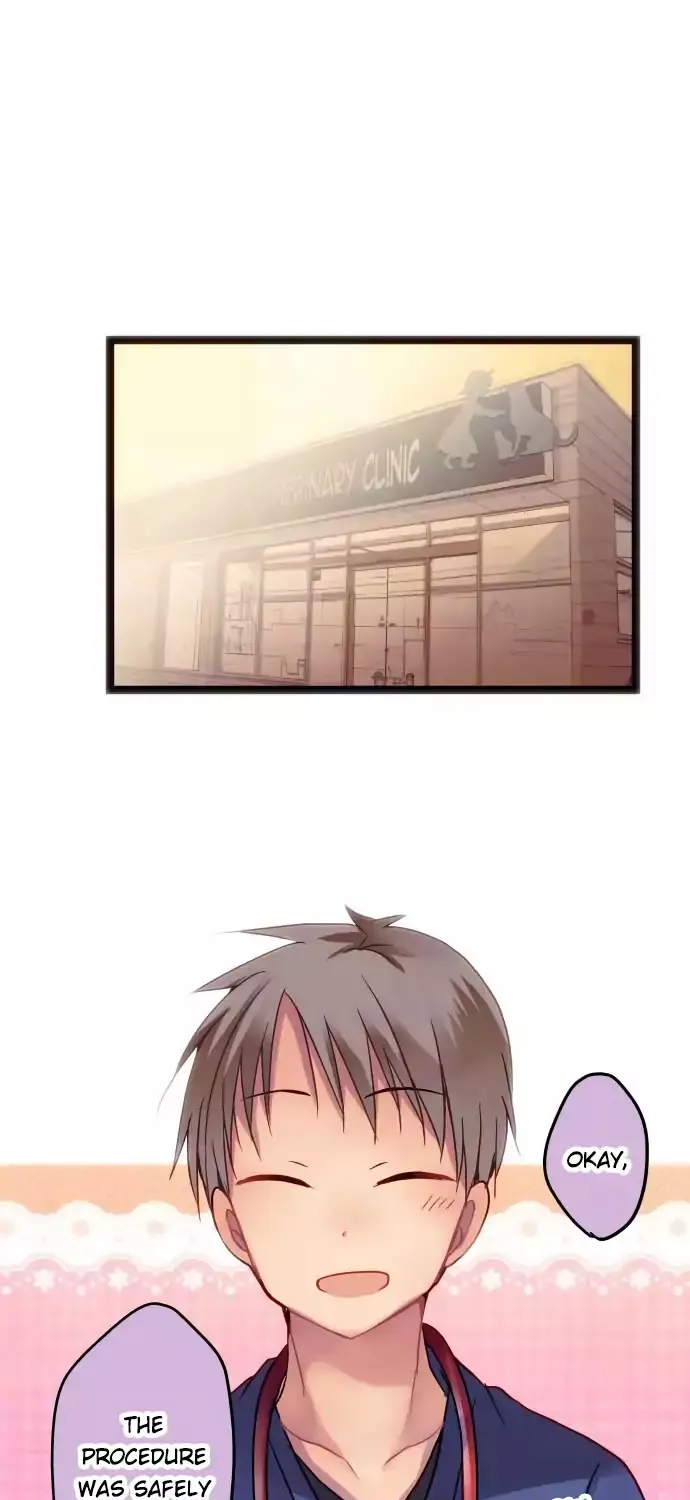 Read Monochrome Lovers chapter 8 image 1 on Lezhin