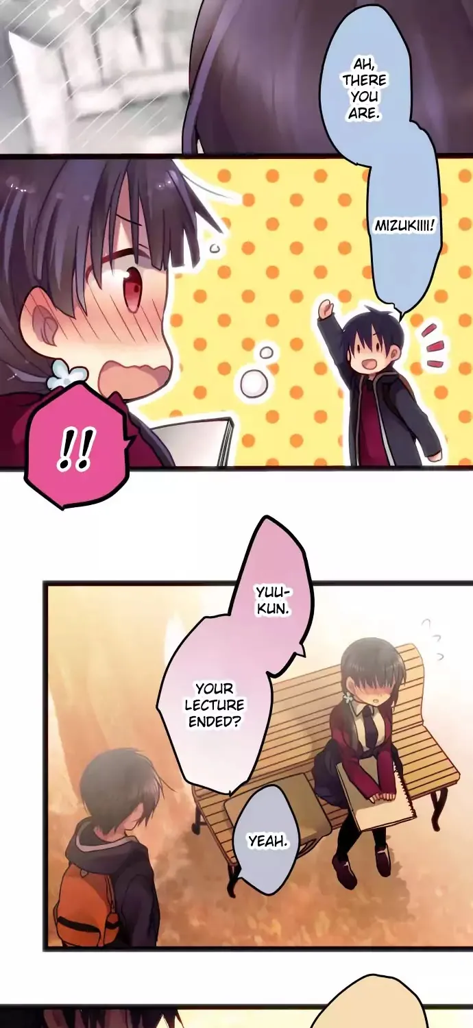 Read Monochrome Lovers chapter 8 image 11 on Lezhin
