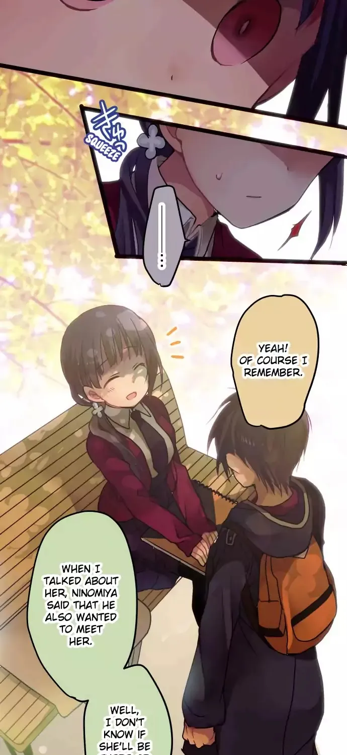 Read Monochrome Lovers chapter 8 image 13 on Lezhin
