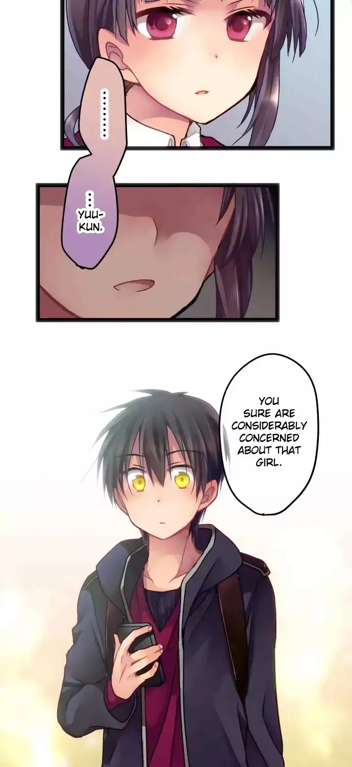 Read Monochrome Lovers chapter 8 image 17 on Lezhin