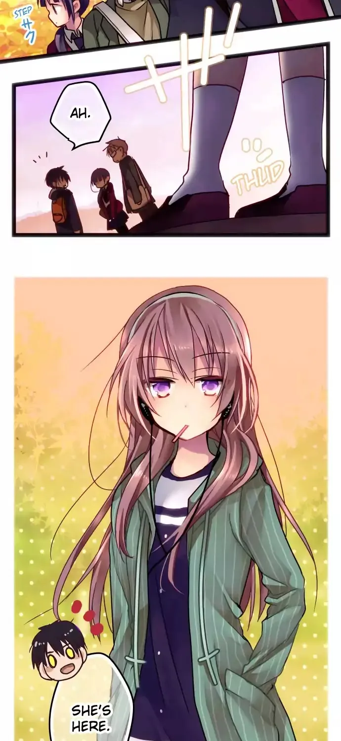Read Monochrome Lovers chapter 8 image 23 on Lezhin
