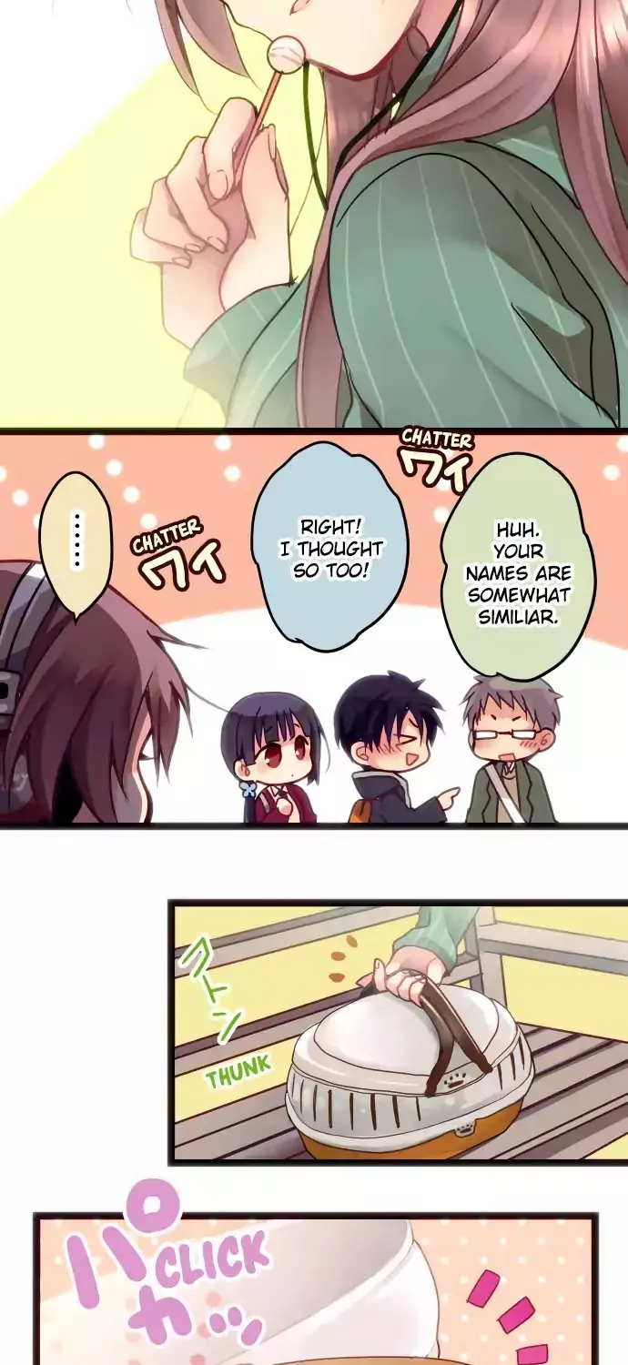 Read Monochrome Lovers chapter 8 image 29 on Lezhin