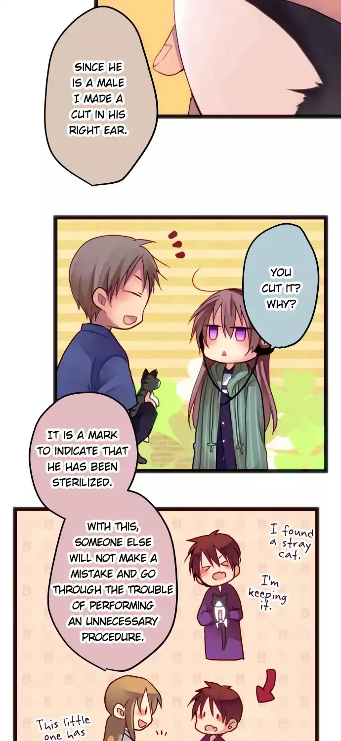 Read Monochrome Lovers chapter 8 image 3 on Lezhin