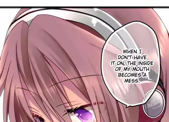 Read Monochrome Lovers chapter 8 image 34 on Lezhin