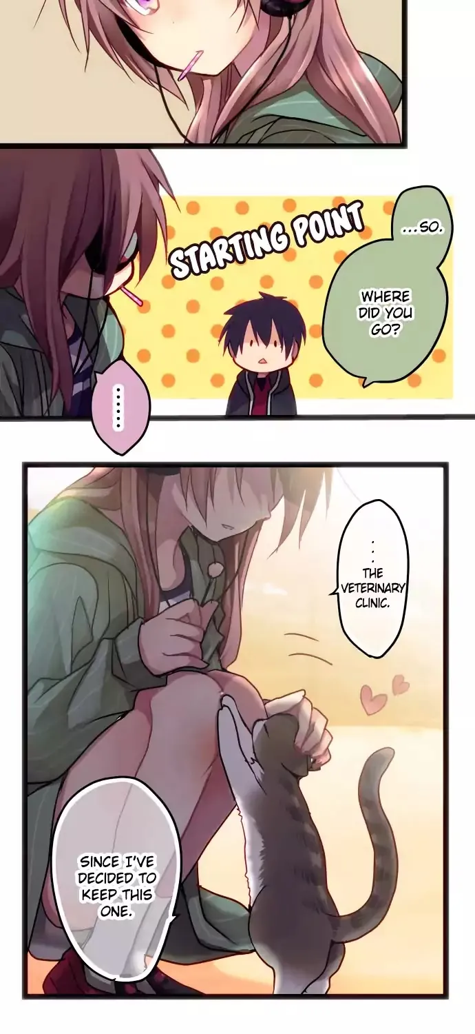 Read Monochrome Lovers chapter 8 image 37 on Lezhin