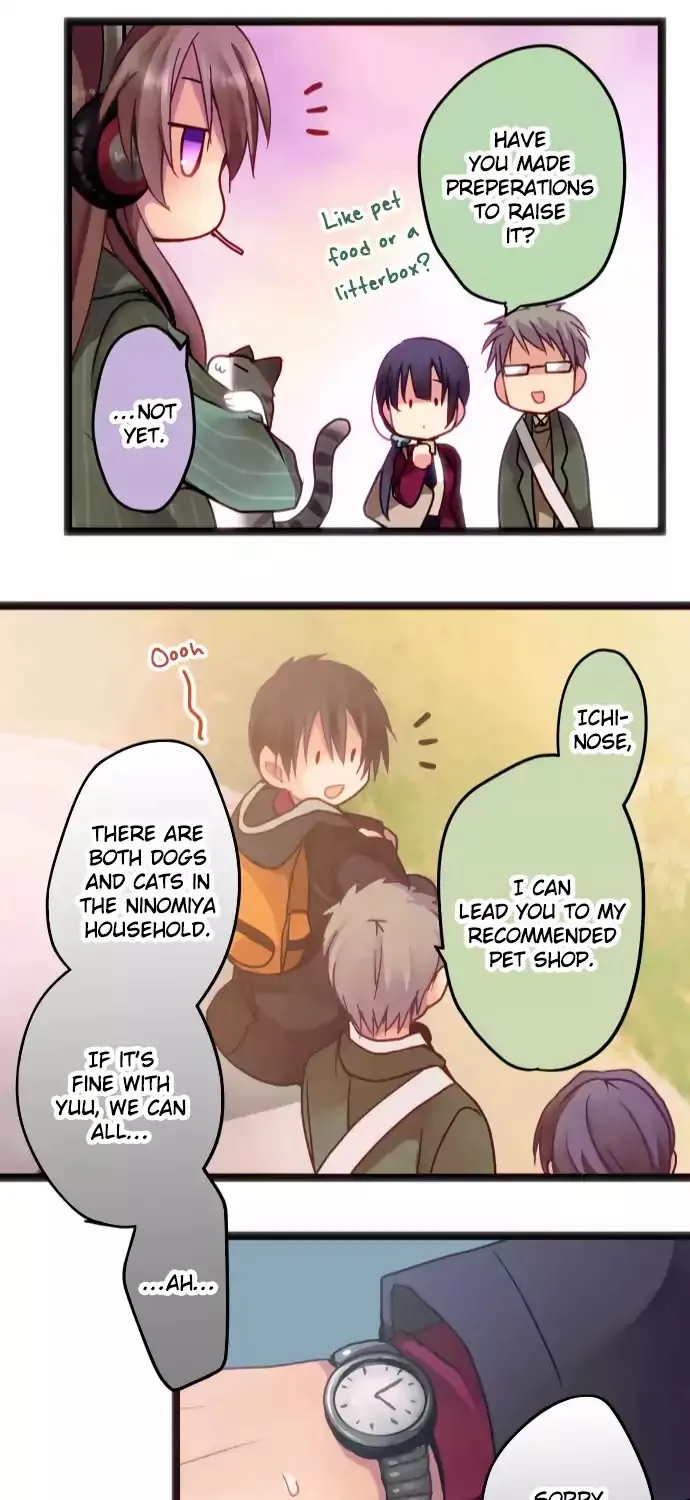 Read Monochrome Lovers chapter 8 image 43 on Lezhin