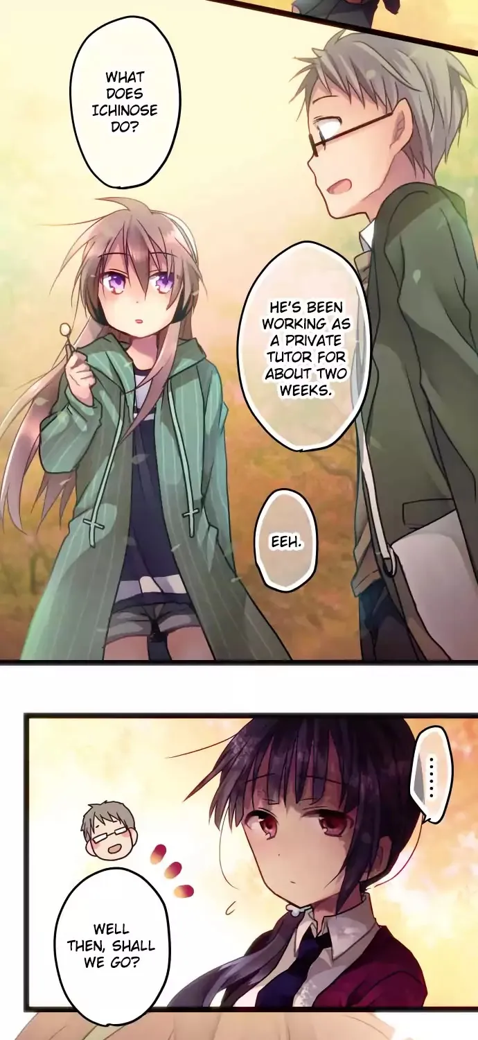 Read Monochrome Lovers chapter 8 image 47 on Lezhin