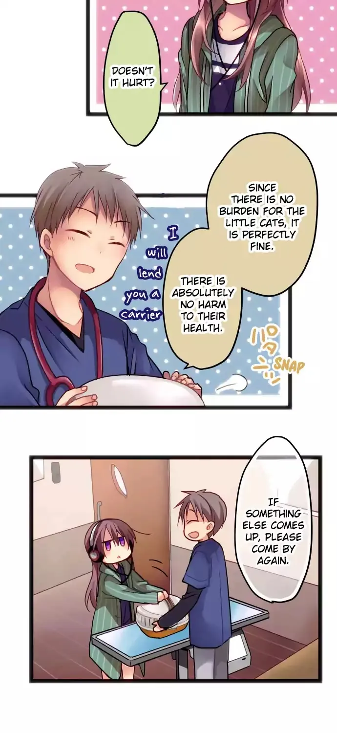 Read Monochrome Lovers chapter 8 image 5 on Lezhin
