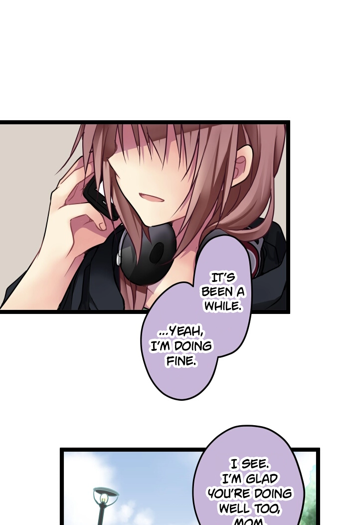 Monochrome Lovers Chapter 80 page 2 - 