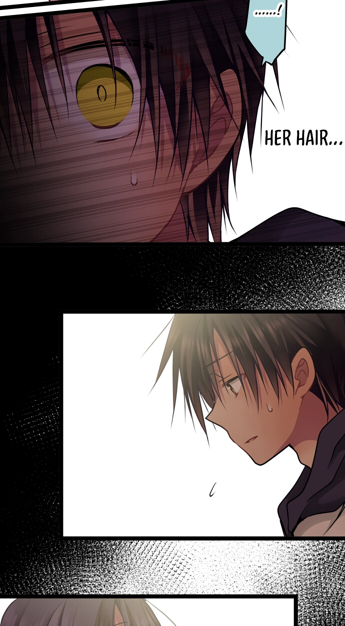 Monochrome Lovers Chapter 80 page 11 - 