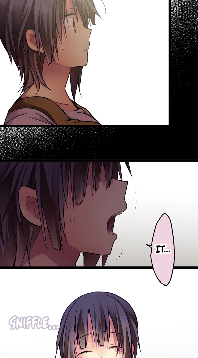 Monochrome Lovers Chapter 80 page 12 - 
