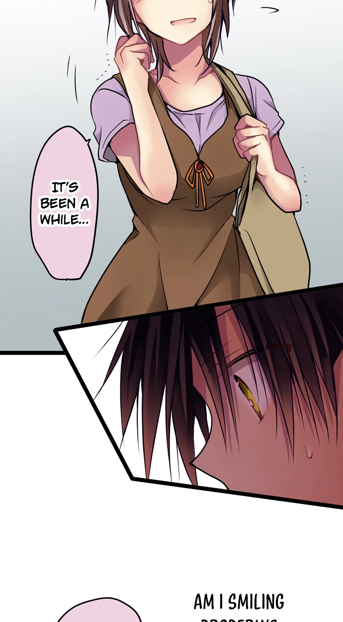 Monochrome Lovers Chapter 80 page 13 - 