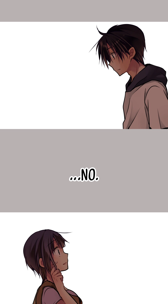 Monochrome Lovers Chapter 80 page 15 - 