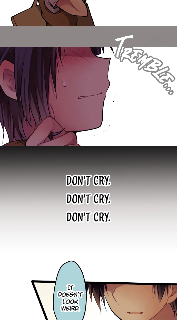 Monochrome Lovers Chapter 80 page 16 - 
