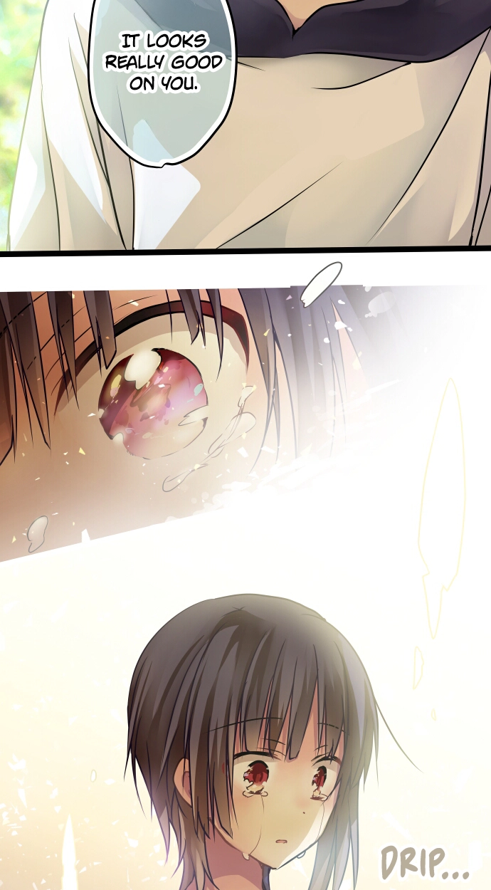 Monochrome Lovers Chapter 80 page 18 - 