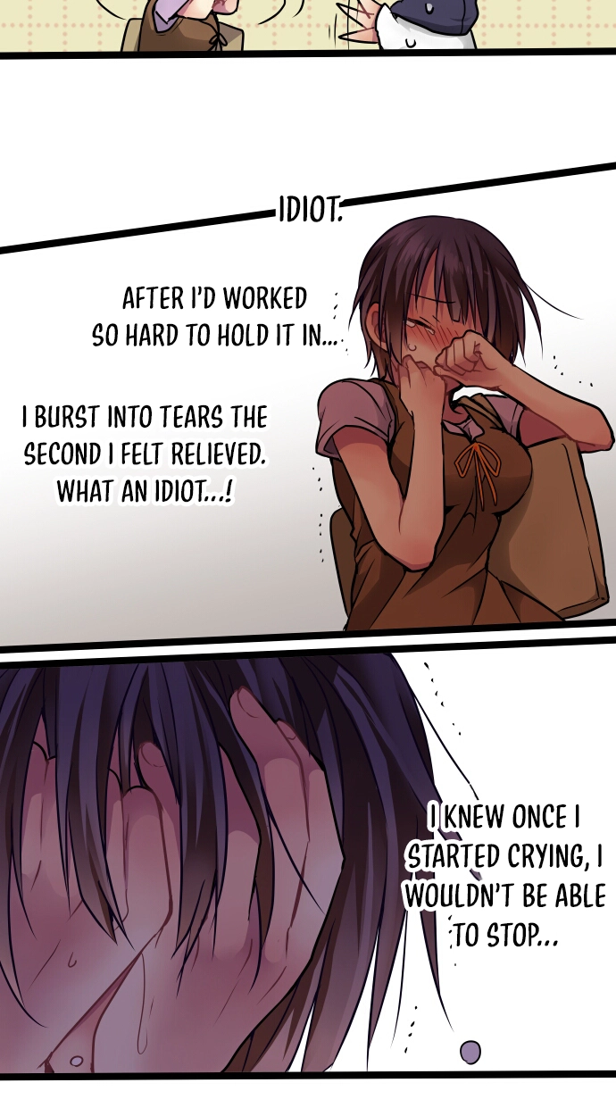 Monochrome Lovers Chapter 80 page 20 - 