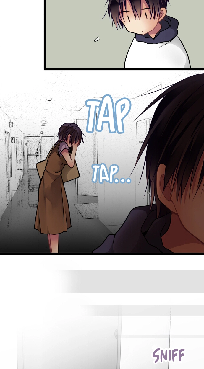 Monochrome Lovers Chapter 80 page 22 - 
