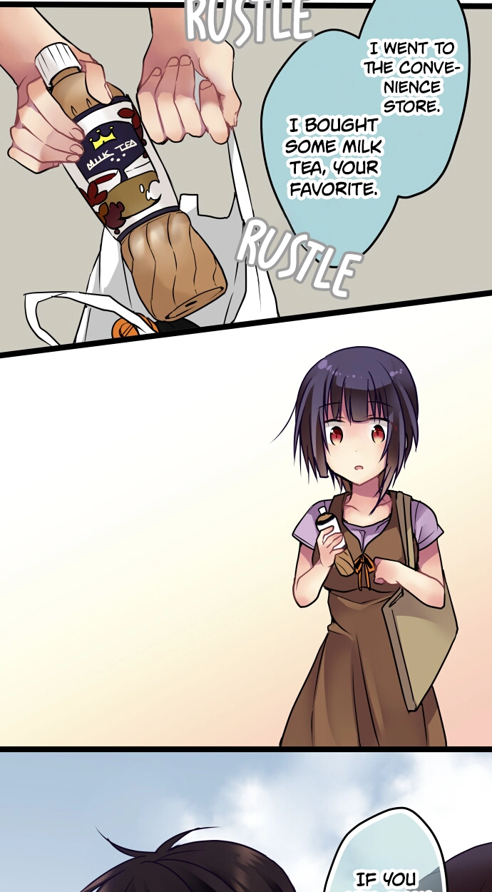 Monochrome Lovers Chapter 80 page 29 - 