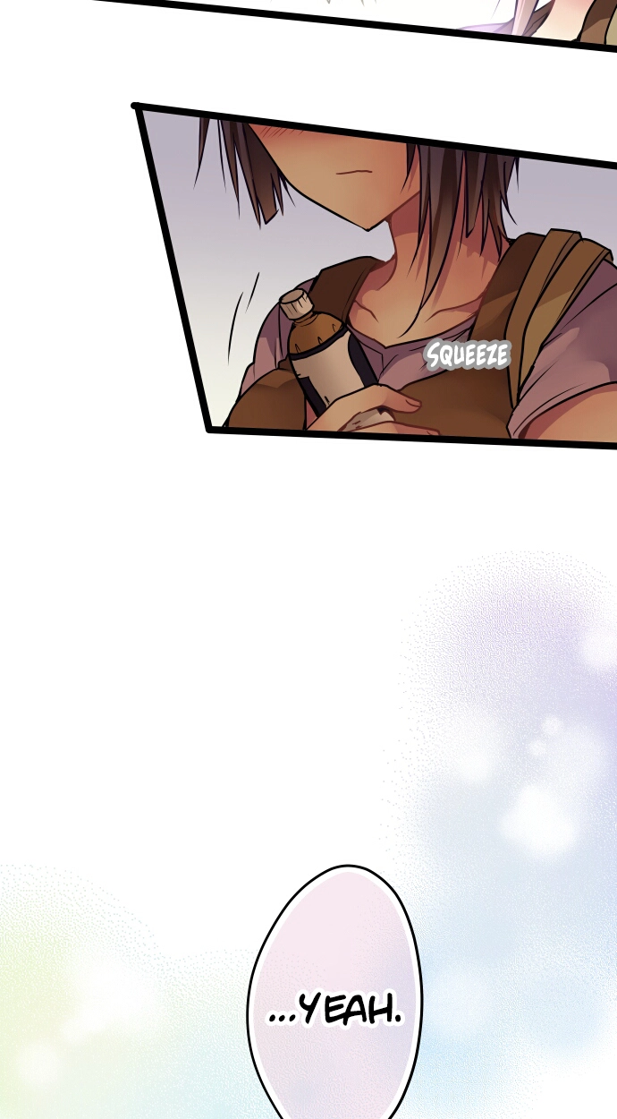 Monochrome Lovers Chapter 80 page 31 - 